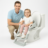 LillStep™ Potty Training Ladder